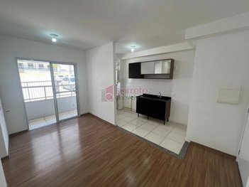 apartment em Avenida André Vidal de Negreiros, Jardim Carlos Gomes - Jundiaí - SP