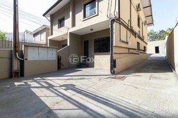 apartment em Avenida Barão do Rego Barros, Vila Congonhas - São Paulo - SP
