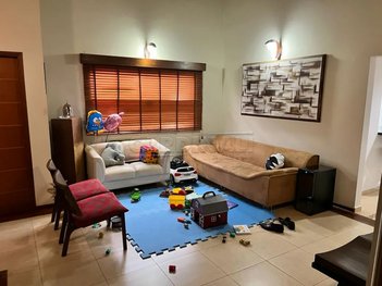 house em Rua Eugênia Accacio, Jardim Alvorada - São Carlos - SP