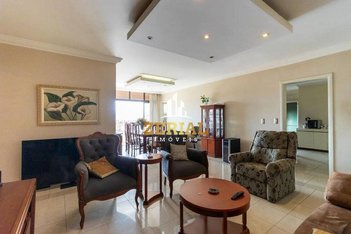 apartment em Rua Alegre, Santa Paula - São Caetano do Sul - SP