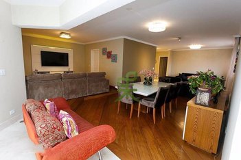 apartment em Avenida Giovanni Gronchi, Vila Andrade - São Paulo - SP