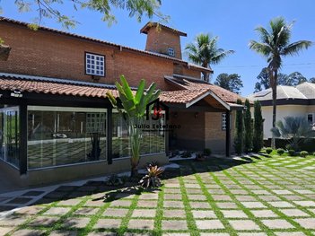 house em Rodovia Oswaldo Cruz, Jardim Julieta - Taubaté - SP