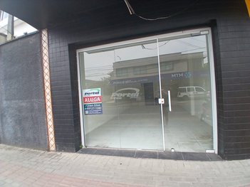 office em Rua Amazonas, Garcia - Blumenau - SC