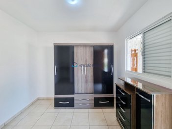 apartment em Rua Loefgren, Vila Clementino - São Paulo - SP