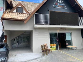 commercial_property em Rua Martinho Leardine, Chácaras Silvania - Valinhos - SP