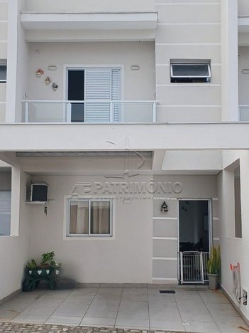 house em Rua Doutor Américo Figueiredo, Jardim Simus - Sorocaba - SP