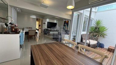 house em Rua Santa Mônica, Jardim Santa Marcelina - Campinas - SP