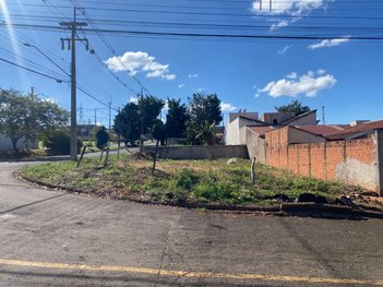 land_lot em Rua Praia da Baleia, Parque Residencial Porto Serguro 2 - Londrina - PR