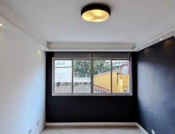 apartment em Rua Paulo Orozimbo, Cambuci - São Paulo - SP