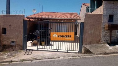 house em Rua Martimiano Rodrigues da Silva, Vila Brasileira - Mogi das Cruzes - SP