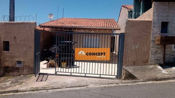 Cômodo Condomínio