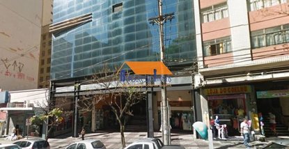 business em Augusto de Lima, Barro Preto - Belo Horizonte - MG