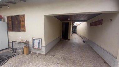 house em Rua Ouro Fino, Parque Penha - São Paulo - SP