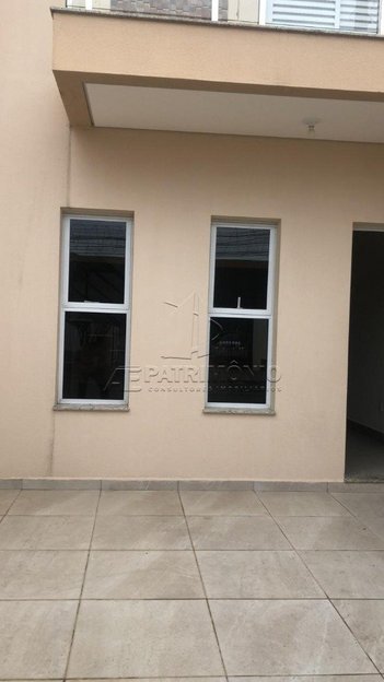 house em Rua Ovídio Antônio Ribeiro, Jardim Wanel Ville V - Sorocaba - SP