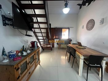 apartment em Avenida dos Pescadores, Peró - Cabo Frio - RJ