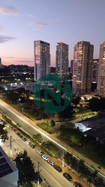 apartment em Avenida Arquiteto Carlos Bratke, Jardim Caravelas - São Paulo - SP