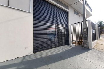 commercial_building em Rua Carlos Drummond de Andrade, Jardim Amanda I - Hortolândia - SP