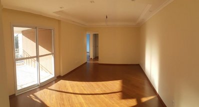 apartment em Rua José Correia Lima, Jardim Felicidade (Zona Oeste) - São Paulo - SP