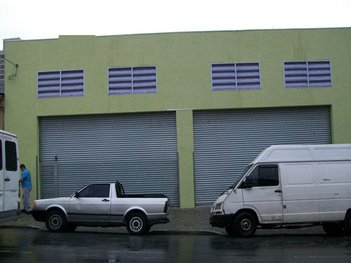 business em Rua Tuiuti, Tatuapé - São Paulo - SP