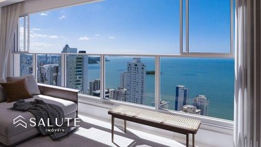 apartment em 2870, Centro - Balneário Camboriú - SC