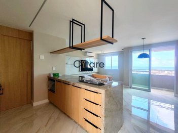 apartment em Avenida Dom Manuel, Centro - Fortaleza - CE