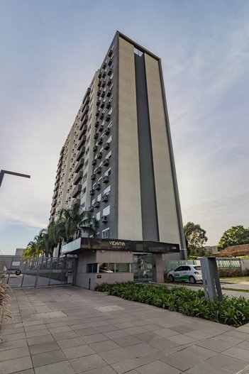 apartment em Doutor João Inácio, Navegantes - Porto Alegre - RS