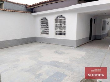 house em Rua Magin Farinas Lopez, Macedo - Guarulhos - SP