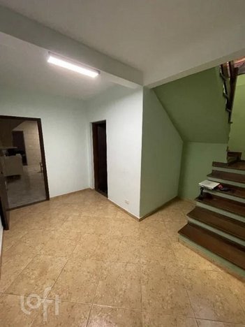 house em Pêra-D'Água, Jardim Britânia - São Paulo - SP