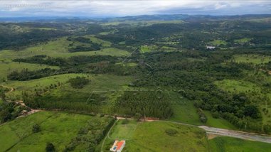 land_lot em Avenida Sócrates Potyguara Luiz de Camargo, Sousas - Campinas - SP