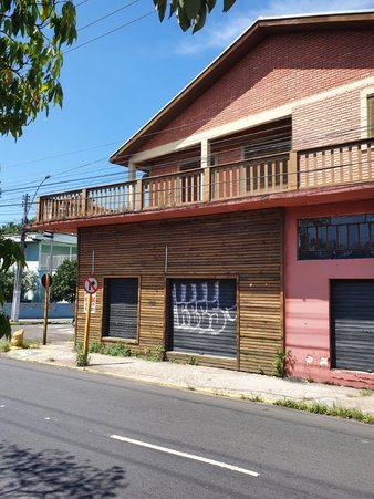 Cômodo Condomínio