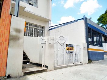 house em Rua Tavares Bastos, Perdizes - São Paulo - SP