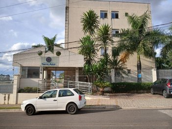 apartment em Rua Olímpio Mentone, Vila Aeroporto - Sorocaba - SP