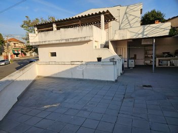 house em Rua Coronel Américo Fontenelle, Vila Granada - São Paulo - SP