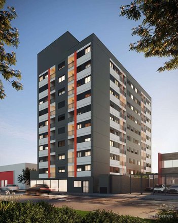 apartment em Rua Pirajussara, Butantã - São Paulo - SP