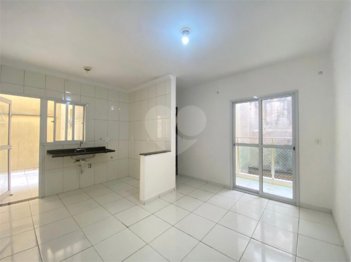 apartment em Rua Assunção, Utinga - Santo André - SP