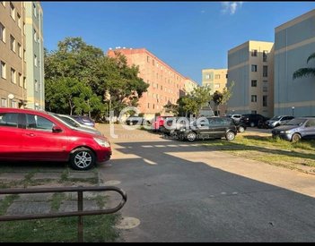 apartment em Rua Antônio Silvestre Ferreira, Vila Cruzeiro - São Paulo - SP