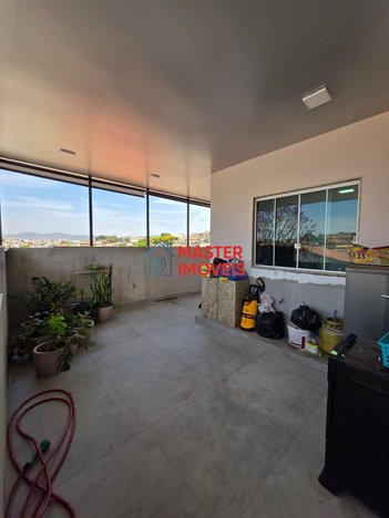 house em Rua dos Flocos, Lindéia (Barreiro) - Belo Horizonte - MG