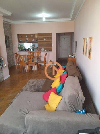 apartment em Rua Domingos de Morais, Vila Mariana - São Paulo - SP