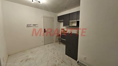 apartment em Rua Magarinos Torres, Vila Maria Alta - São Paulo - SP