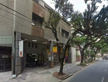 office em Rua Rio Grande do Norte, Savassi - Belo Horizonte - MG
