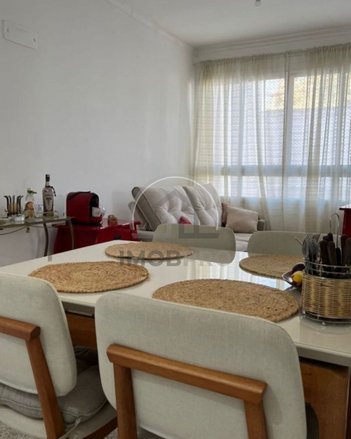 apartment em Avenida Virgílio de Montezzo Filho, Nova Tatuí - Tatuí - SP