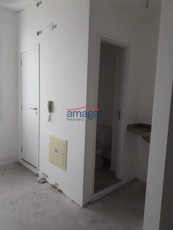 office em Doutor Pompilio Mercadante, Centro - Jacareí - SP