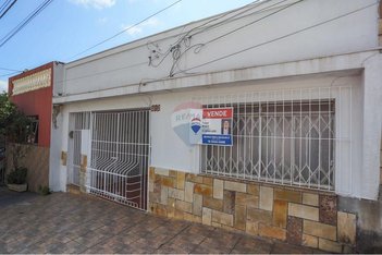 house em Rua Gonçalves Crespo, Vila Adélia - Sorocaba - SP