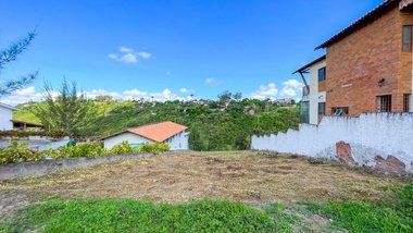 land_lot em Rua Joaquim José dos Santos, Alpes Suiços - Gravatá - PE