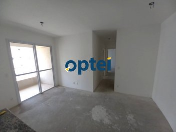 apartment em Avenida Senador Vergueiro, Centro - São Bernardo do Campo - SP