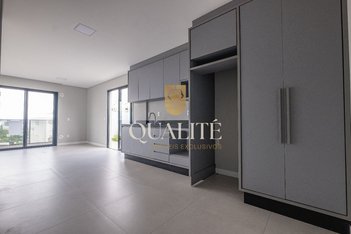 apartment em Rua Marques de Carvalho, Coqueiros - Florianópolis - SC