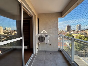 apartment em Rua Alfredo Guedes, Alemães - Piracicaba - SP