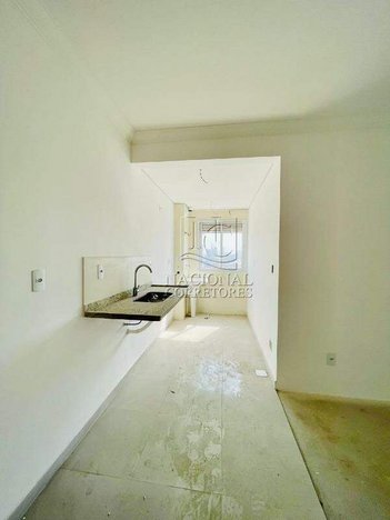 apartment em Rua Clélia, Vila Pires - Santo André - SP
