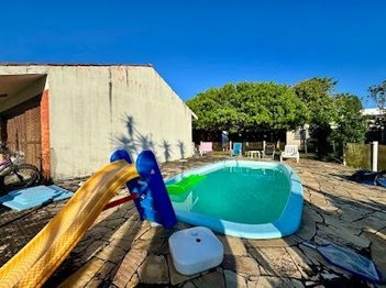 house em Rua Ibirapuitã, Centro - Xangri-Lá - RS