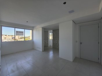 apartment em Rua Frei Germano, Partenon - Porto Alegre - RS